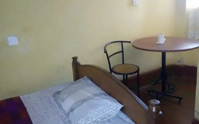 Mukuruwe-Ini Guest House