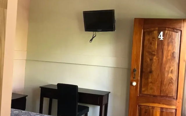 Hotel El Balcon