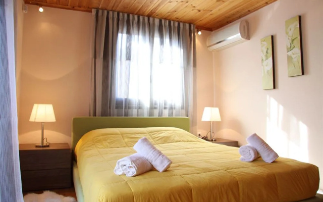 VIP Lounge Resort - Apartments