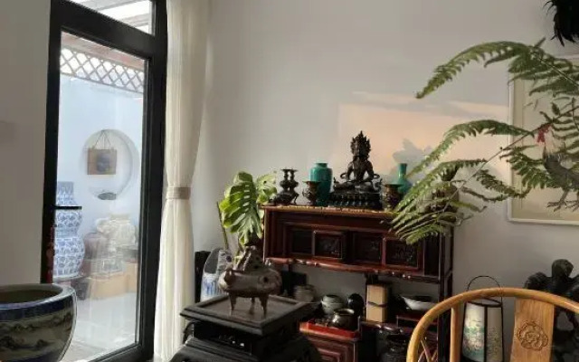 Beijing Banshan Homestay