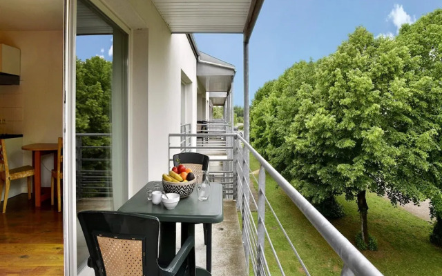 Cozy Stay Near La Rochelle for 2