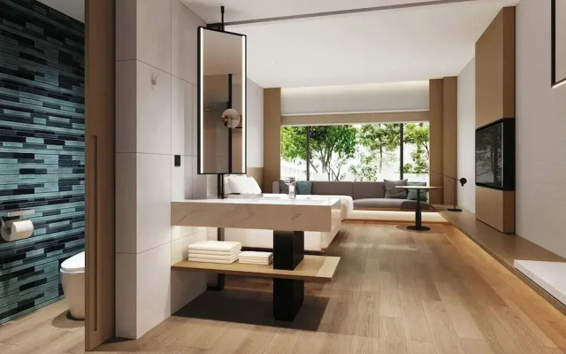 Fairfield By Marriott Yinchuan Xingqing