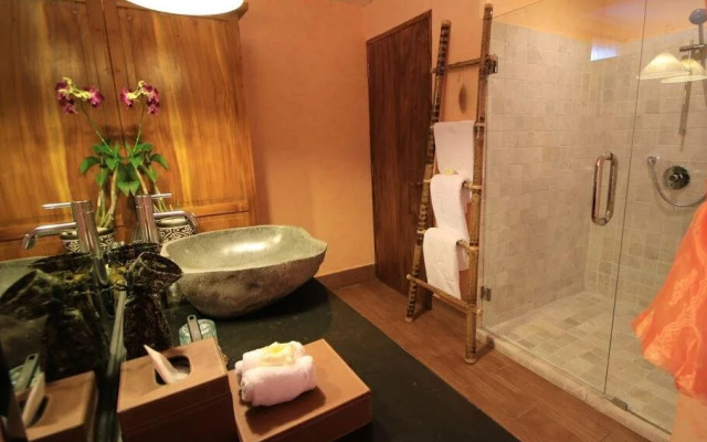 Petit Hotel Bali