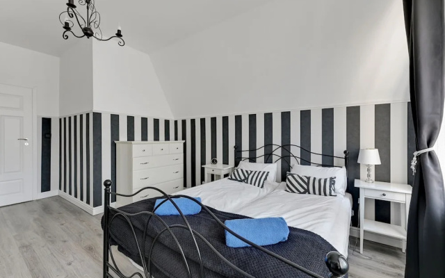 Pola Q4Apartments -heart of the Old Town