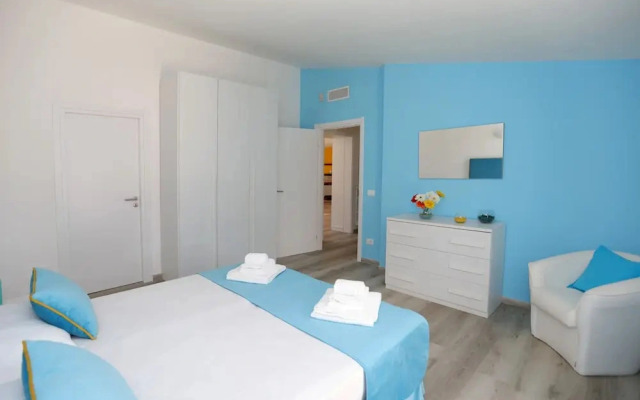 Relais Villa Chiara in Sorrento