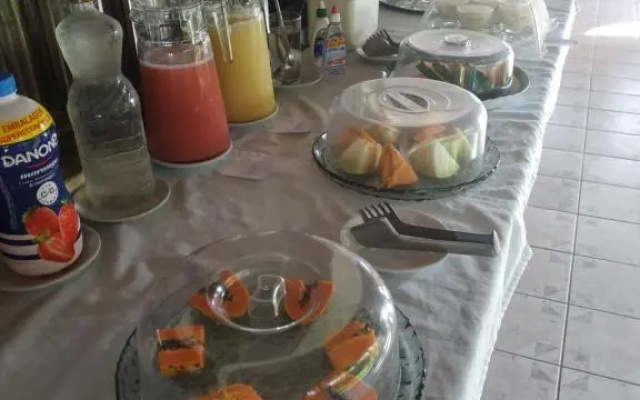 Pousada Alfa