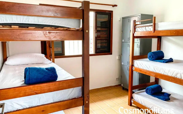 Wanderlust Hostel