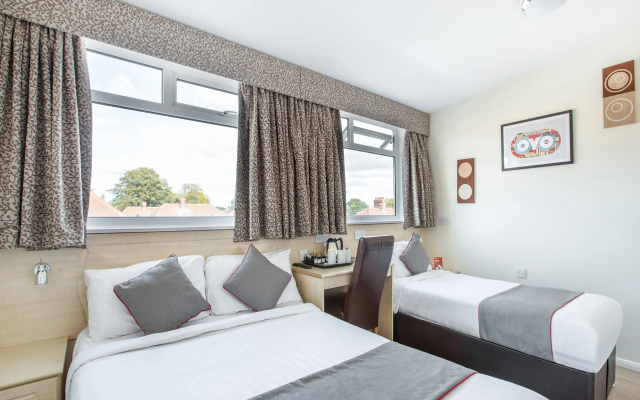 Dene Hotel