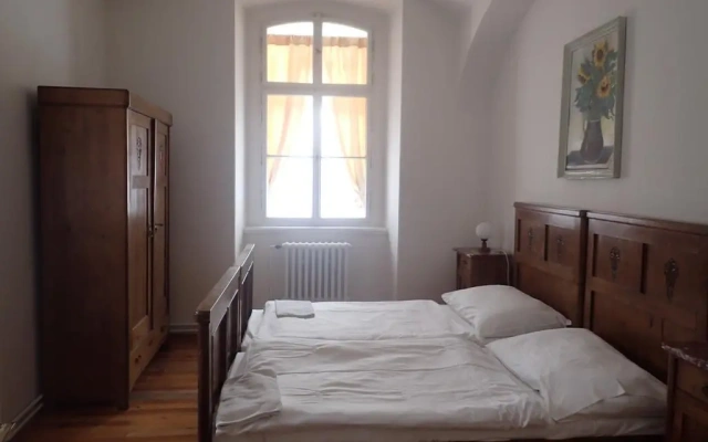 Pension Prislin