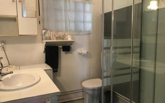 Appartement Biarritz, 2 pièces, 4 personnes - FR-1-3-474