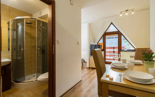 udanypobyt Apartamenty Przy Dolinach E i F