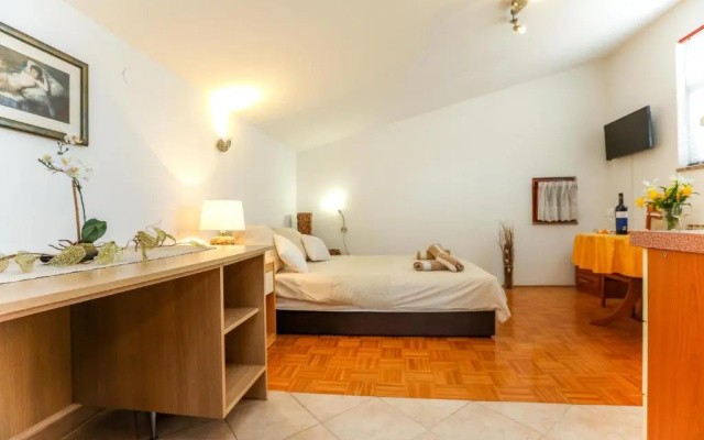 Luxury Apartment Sandra