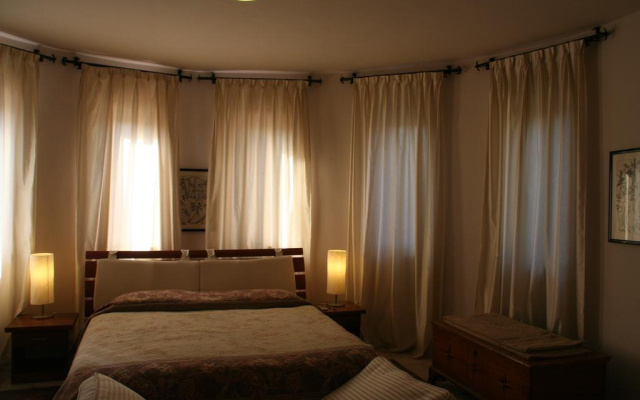 Villa Harmony
