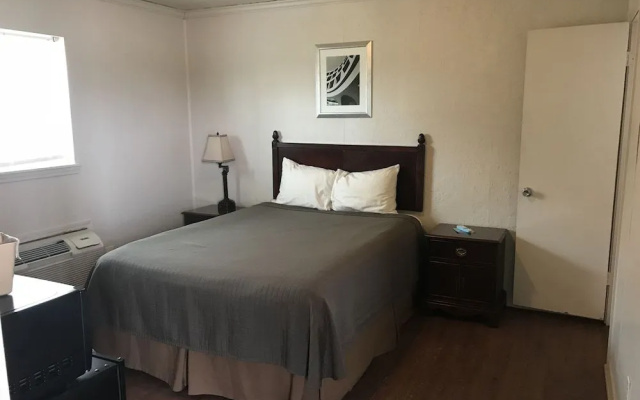 Trend Motel and RV Park