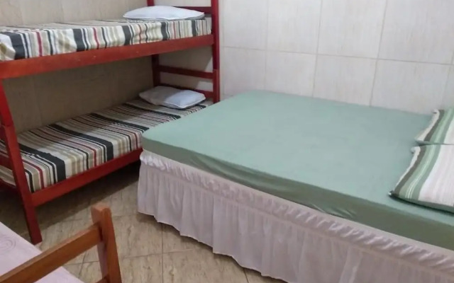 Pousada Videiras Santa Rita de Cássia