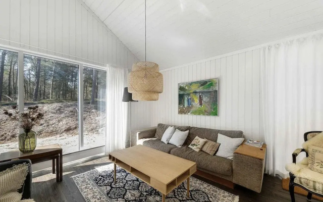 5 Star Holiday Home in Nexo
