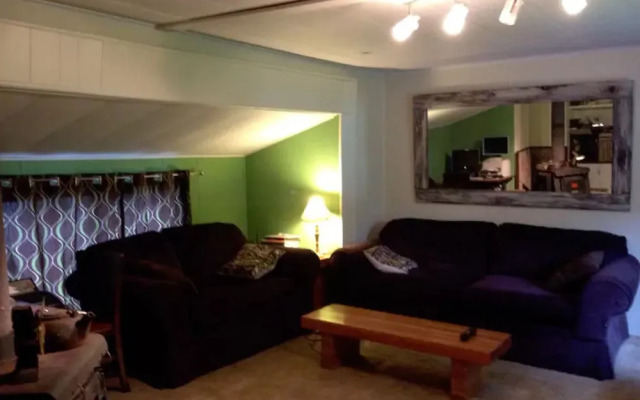 Juneau Guesthouse