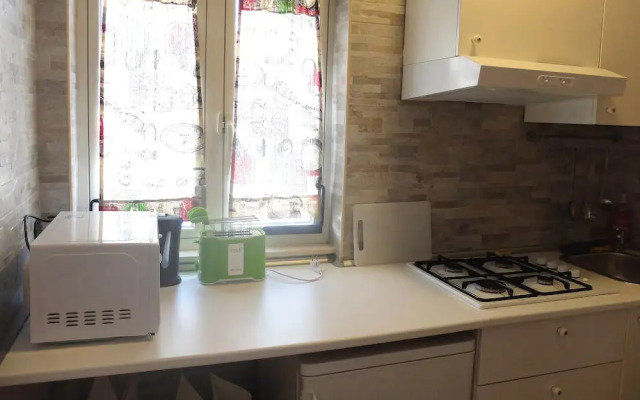 Apartment Priorato - BH 14