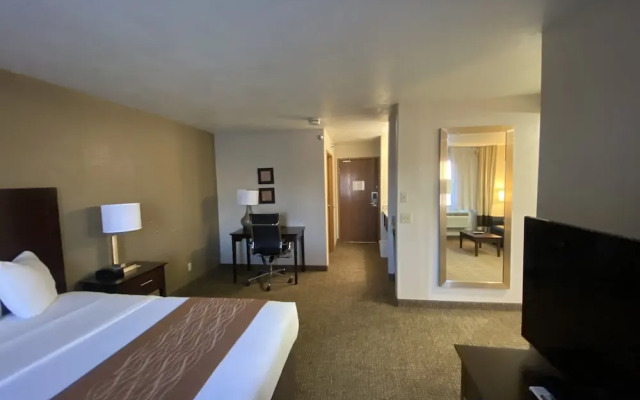 Comfort Inn