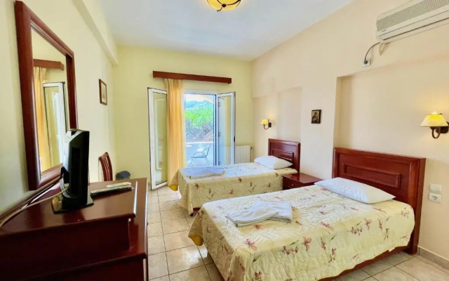 Venardos Hotel & Spa