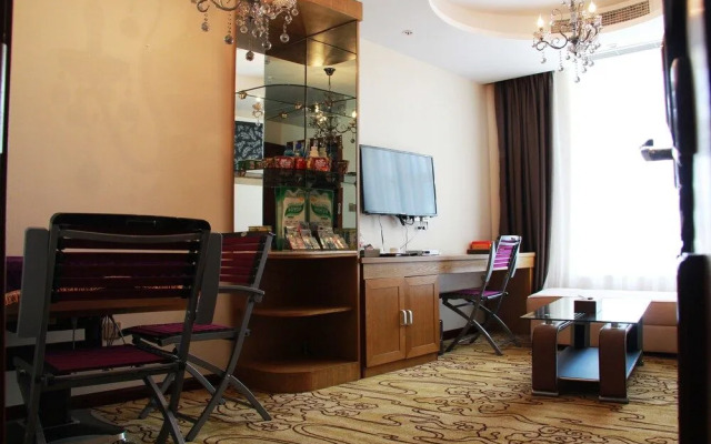 HuangGuoShuYuQuanHotel