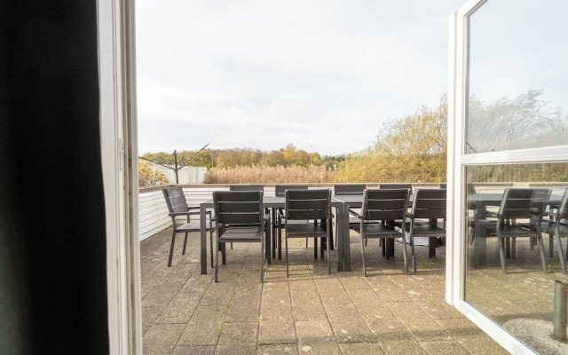 Feriehuset Fiskervej