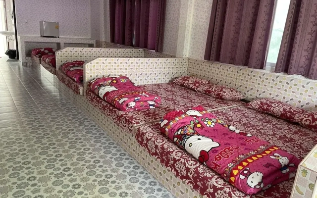 Manowwhan Homestay