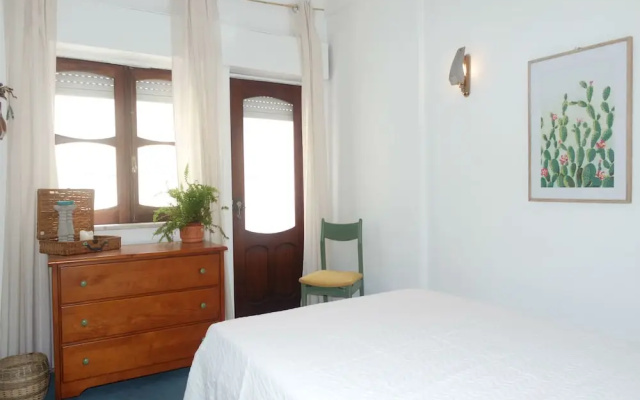 A18 - Chimney Townhouse by DreamAlgarve