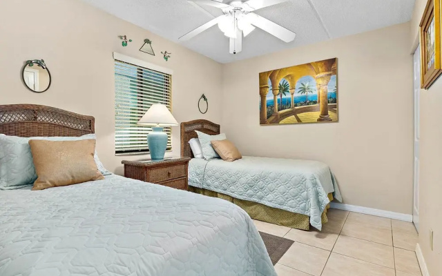 Unit 3126 - Ocean Racquet Club