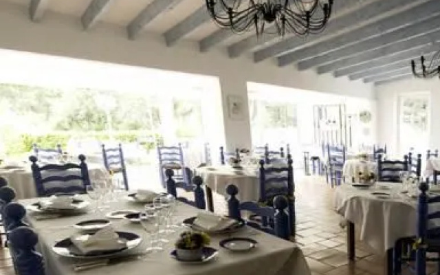 Hotel La Terrasse au Soleil