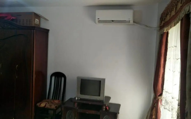 Appartment with garden at Madinaty