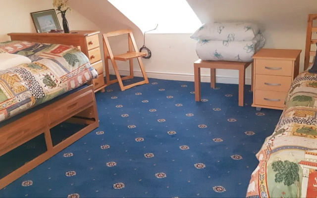 Phoenix Budget Rooms