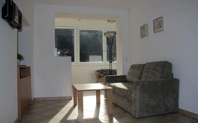 Apartmenthotel Schillerhof
