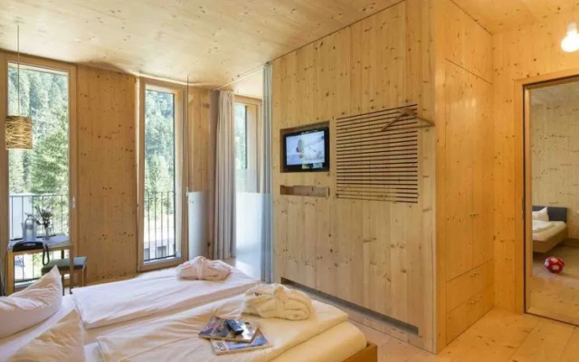 Alpenhotel Ammerwald