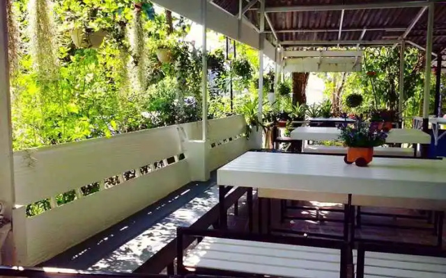Baan Kradon