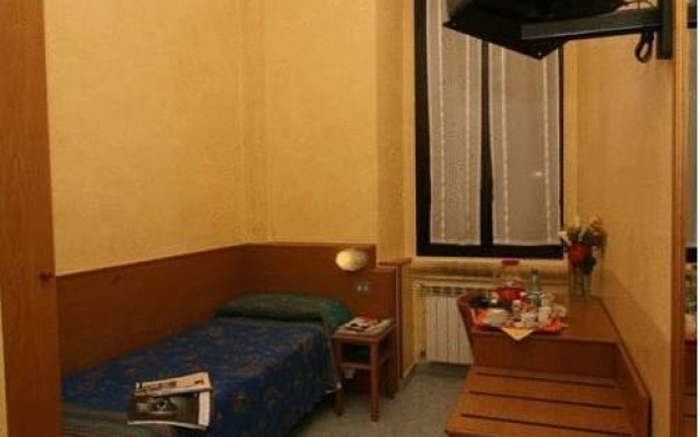 Hotel Verona