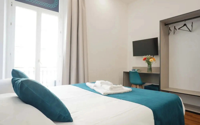 Buonaurio Home