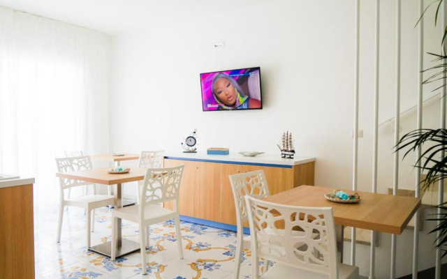 Mareluce B&B