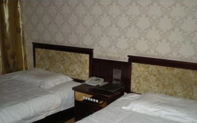 Xinfulin Inn