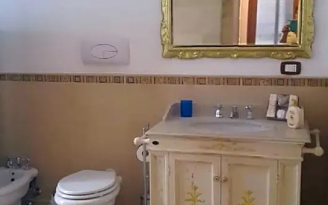 La Villa Del Conte
