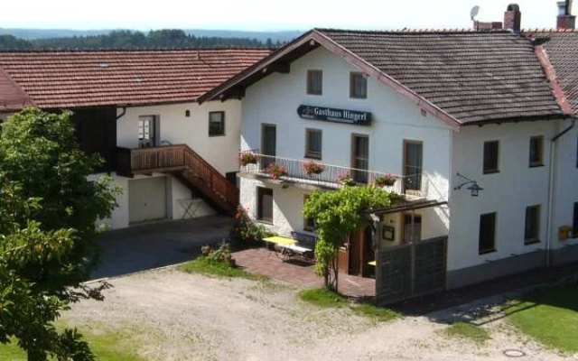 Gasthaus Hingerl