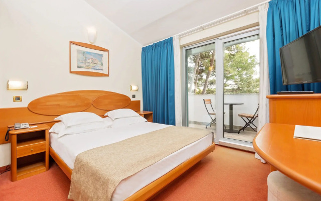 Villa Galijot Plava Laguna
