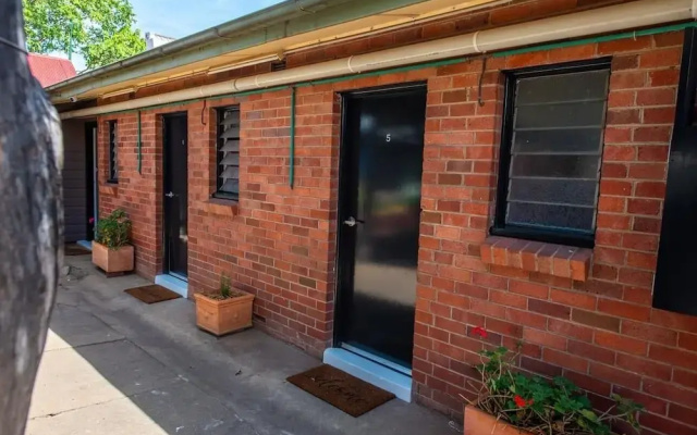 The Centennial Hotel Gulgong