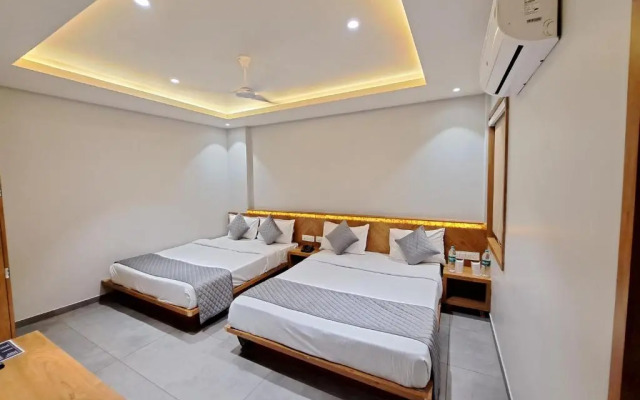 Hotel OM