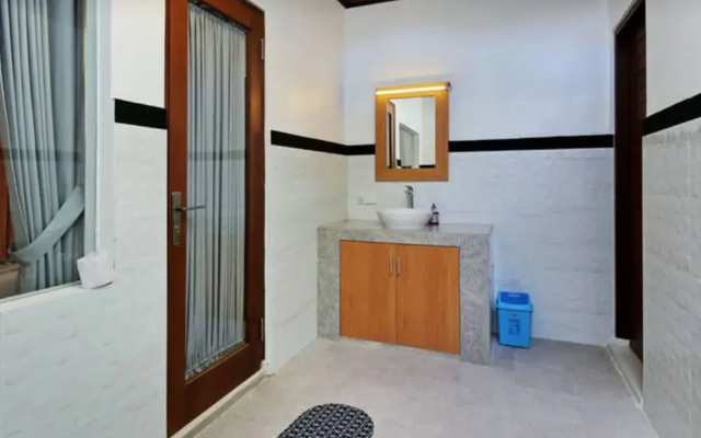 Villa Melati