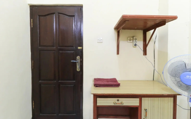 Erysa Hotel