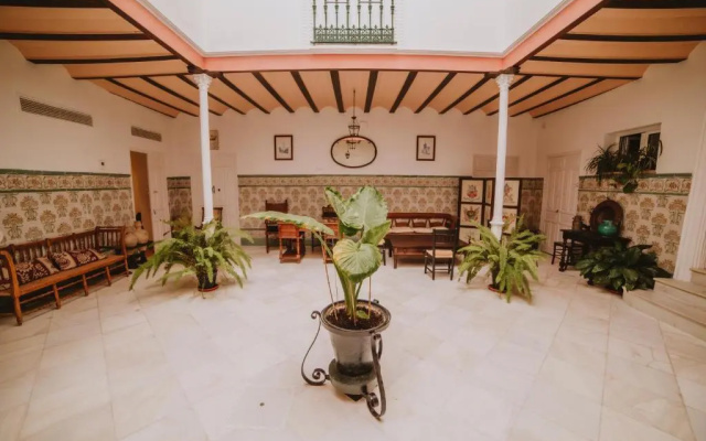 Posada La Casa Del Pintor