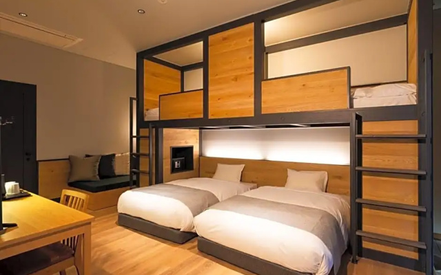 HOTEL KARUIZAWA CROSS - Vacation STAY 56453v
