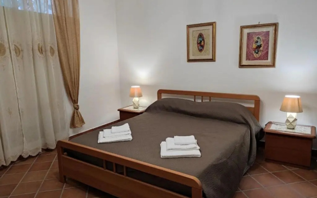 Salento Apartment