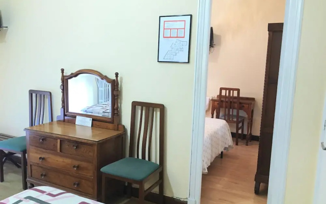 Hostal La Mexicana